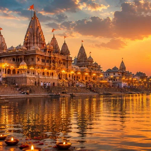 Ayodhya Tour Package