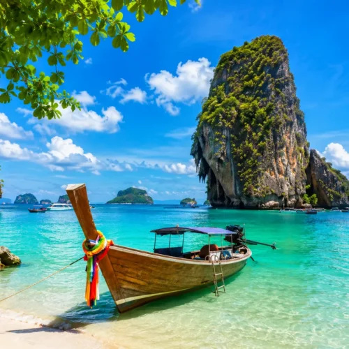 Thailand Tour Package