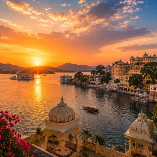 Udaipur Tour Package