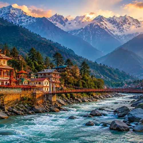 Uttarakhand Tour Package