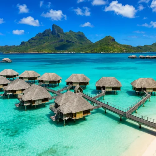 Lakshadweep Tour Package
