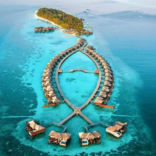 Maldives Tour Package