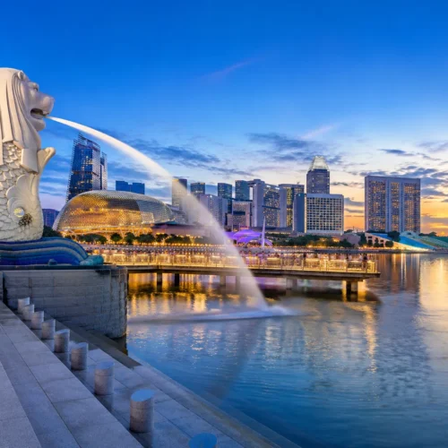 Singapore Tour Package
