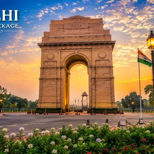 Delhi Trip Package